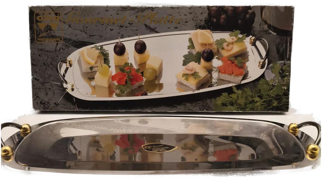 chg Gourment Platte - Bild 4