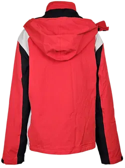 ICELANDER Damen Skijacke, multicolor - Gr. L  - Bild 4