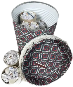 Upcycling-Anzünder - Bild 2