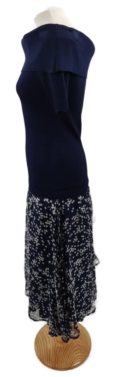 Kleid Marke P.A.R.O.S.H - Bild 4