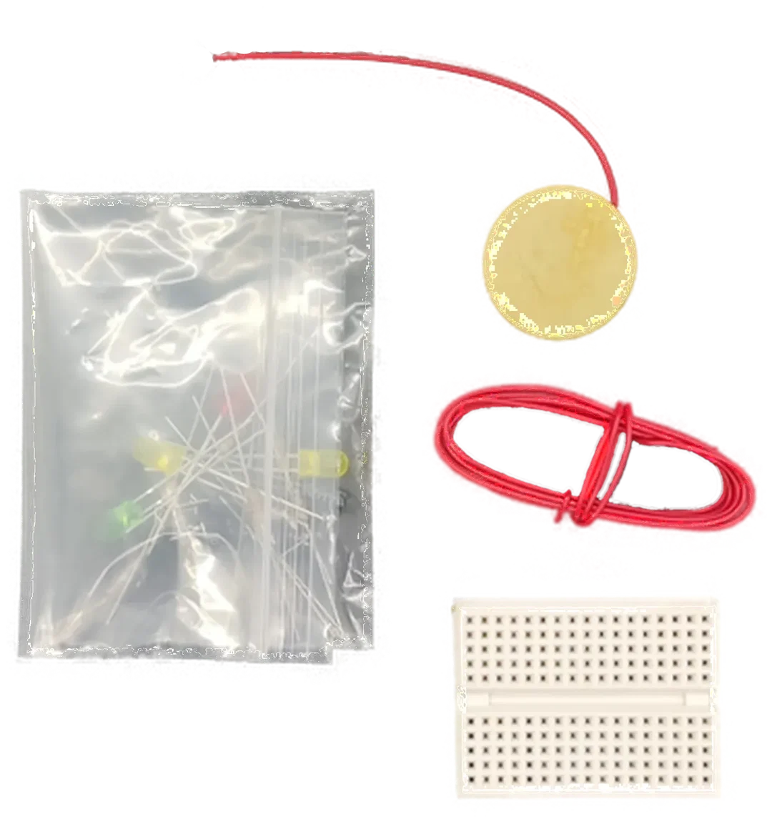 Franzis Arduino Lernpaket für Mikrocontroller-Programmierung – Bild 6