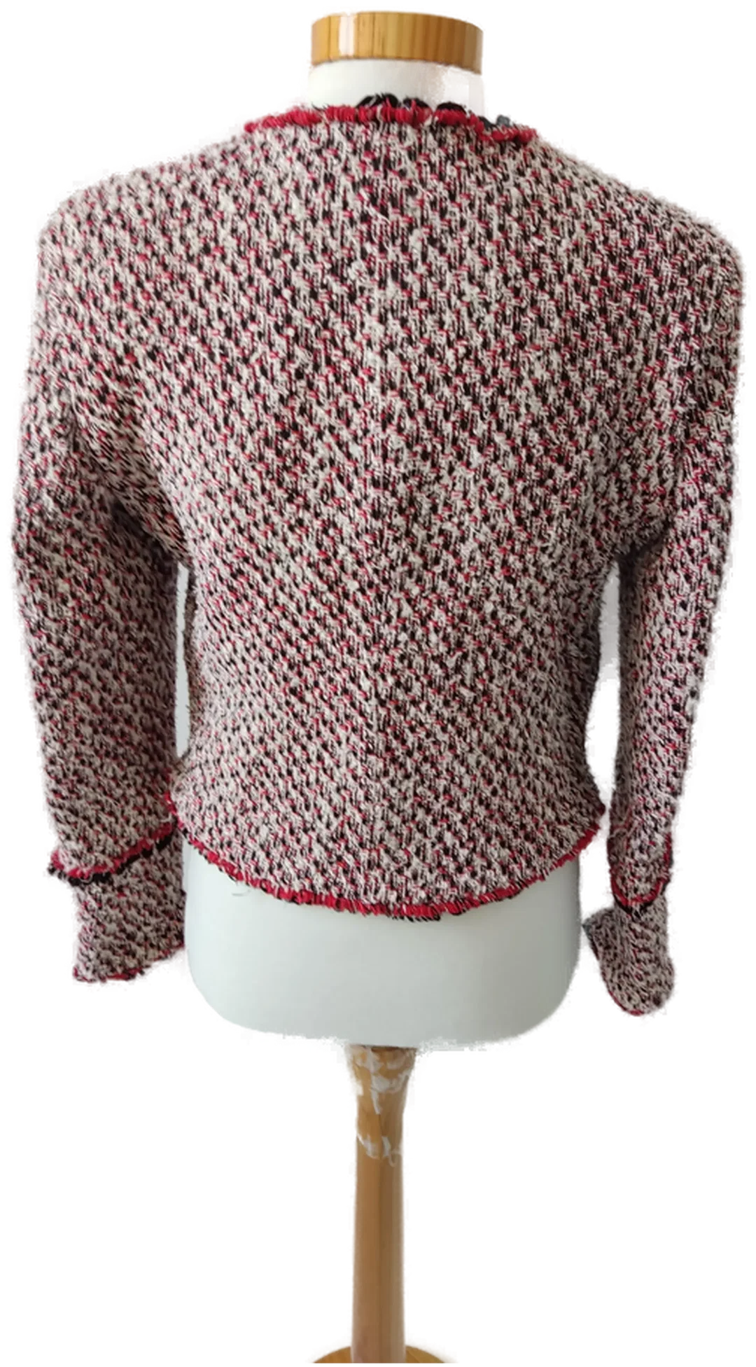 HUGO BOSS Damenjacke ultra slim fit - Gr. 38 – Bild 2