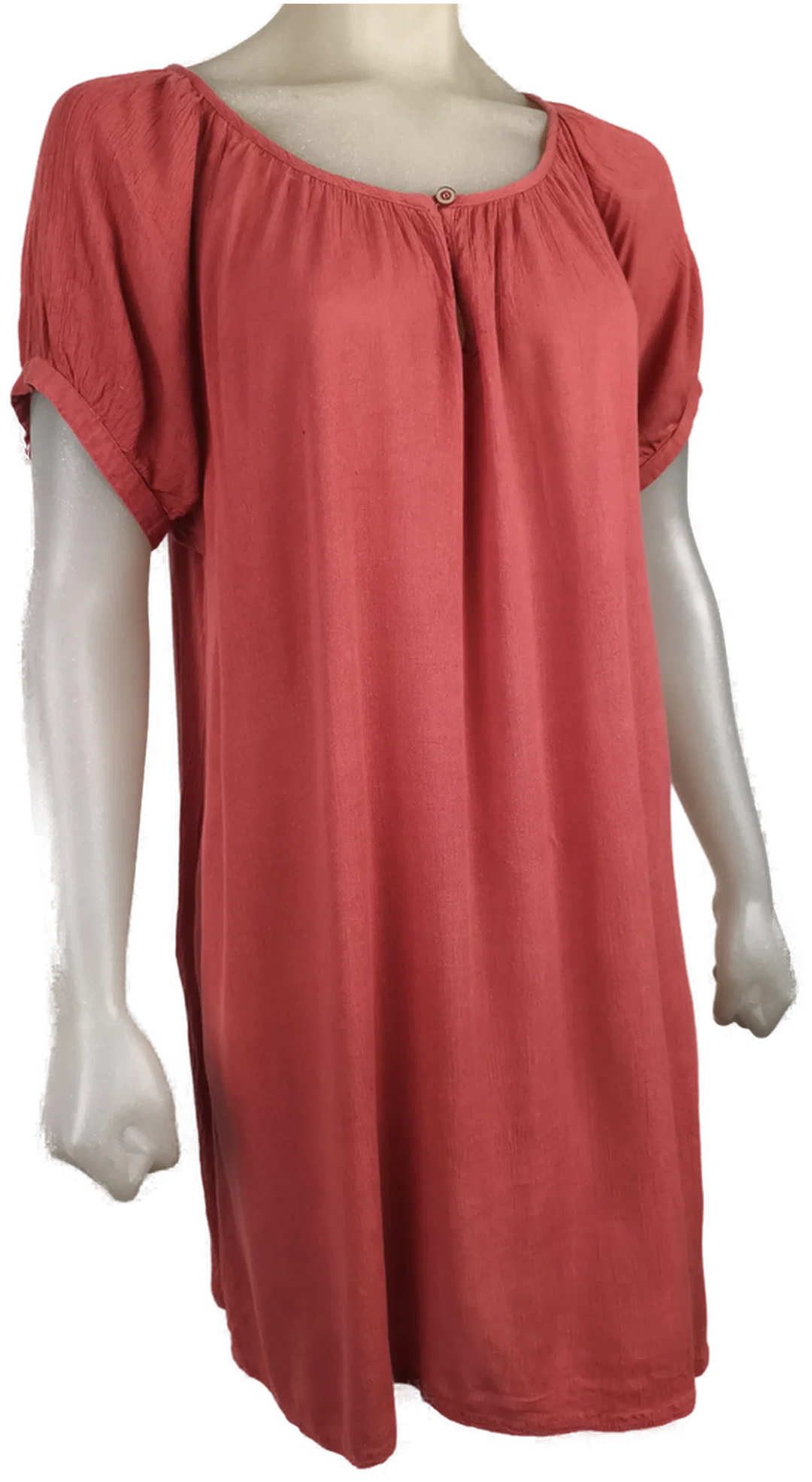 Kaffe, Sommerkleid, Gr. 42 – Bild 1