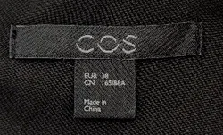 COS - Damentop Gr. 38 - Bild 4
