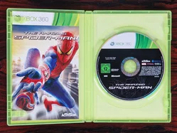 The Amazing Spider-Man - Xbox 360 - Spiel - Bild 3