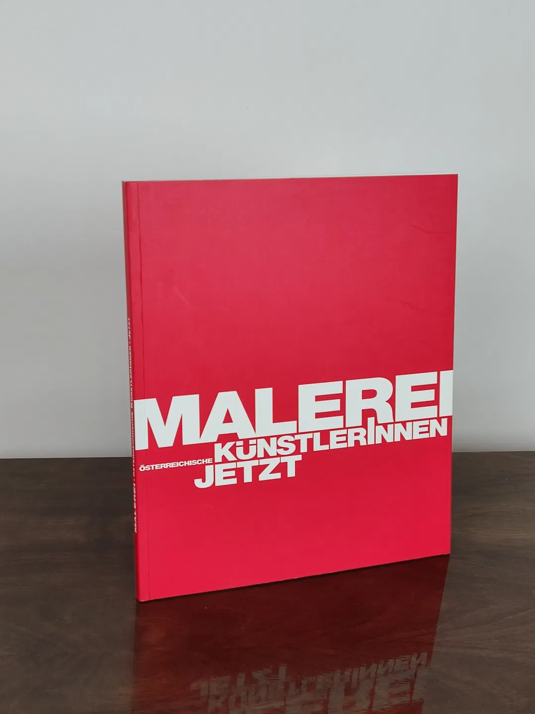 Malerei - Österreichische Künstlerinnen - Jetzt - Suppan - Bild 1
