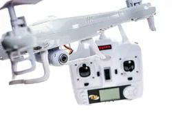 SYMA Quadcopter X5C Explorers 2.4G mit Kamera - Bild 5