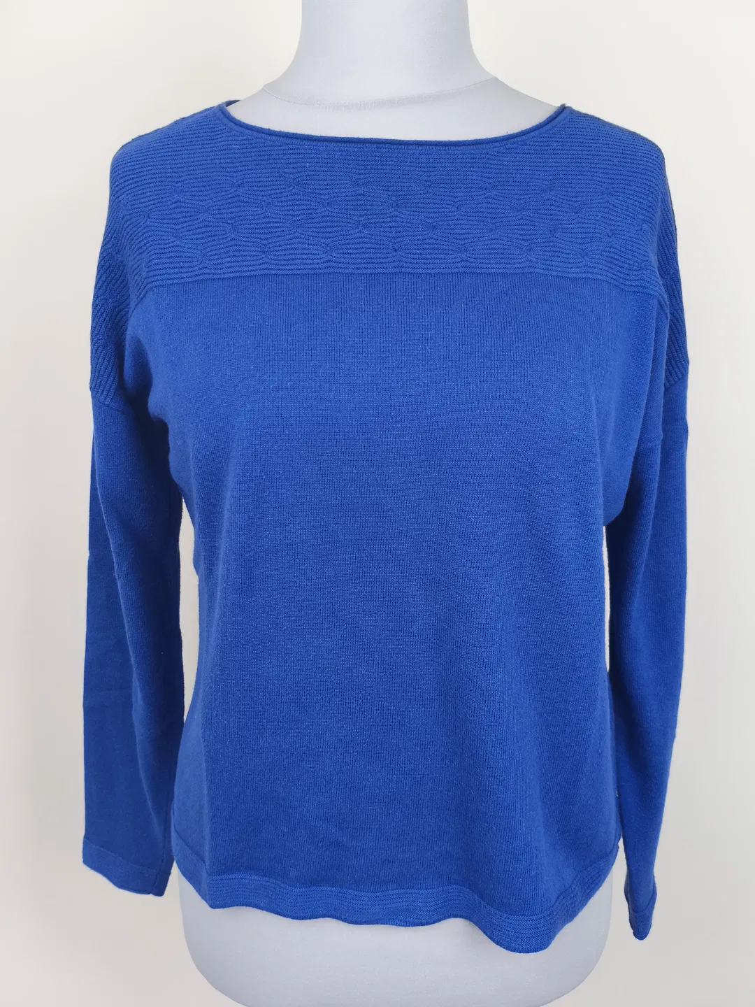 s.Oliver Damen Pullover Gr. 38 - Bild 1