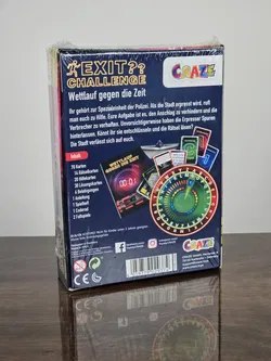 Alice im Wunderland - Erfinde deine eigenen Traum Geschichten - Gesellschaftsspiel - Anna Laval - Bild 2