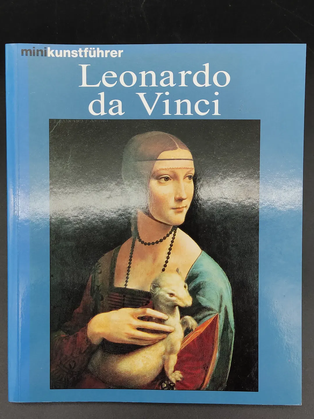 Leonardo da Vinci - Elke Linda Buchholz - Bild 2