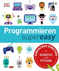 Programmieren supereasy - Bild 1