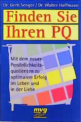 Finden Sie Ihren PQ - Gerti Senger,Walter Hoffmann