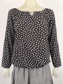 Blind Date, Damenbluse, Gr. 34 - Bild 1