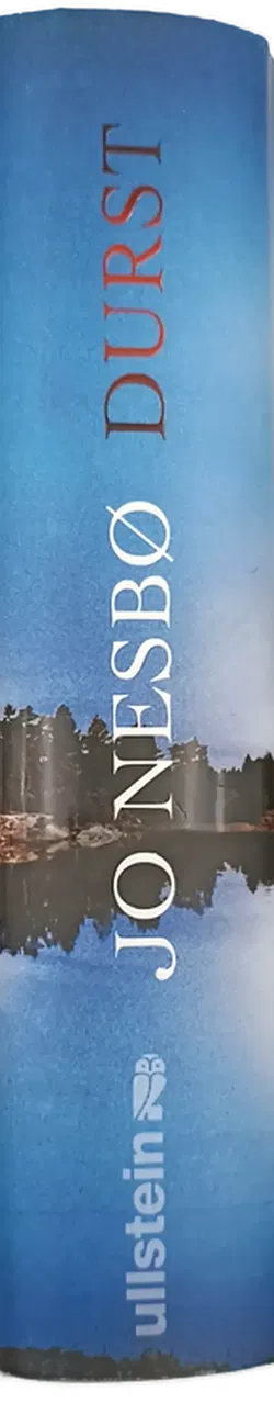 Durst - Jo Nesbø - Bild 2