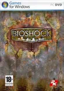 BioShock (PC) – Games for Windows – PC DVD – 2K Games - Bild 1