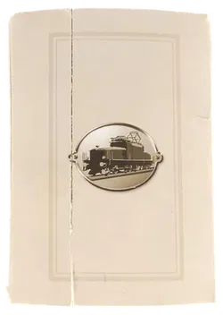 Editions Atlas Collections Limited Edition: Baureihe E 10 1266 - 1962, Maßstab 1:87 - Bild 8