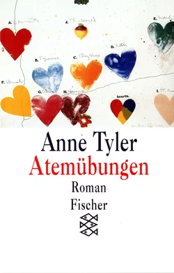 Atemübungen - Anne Tyler