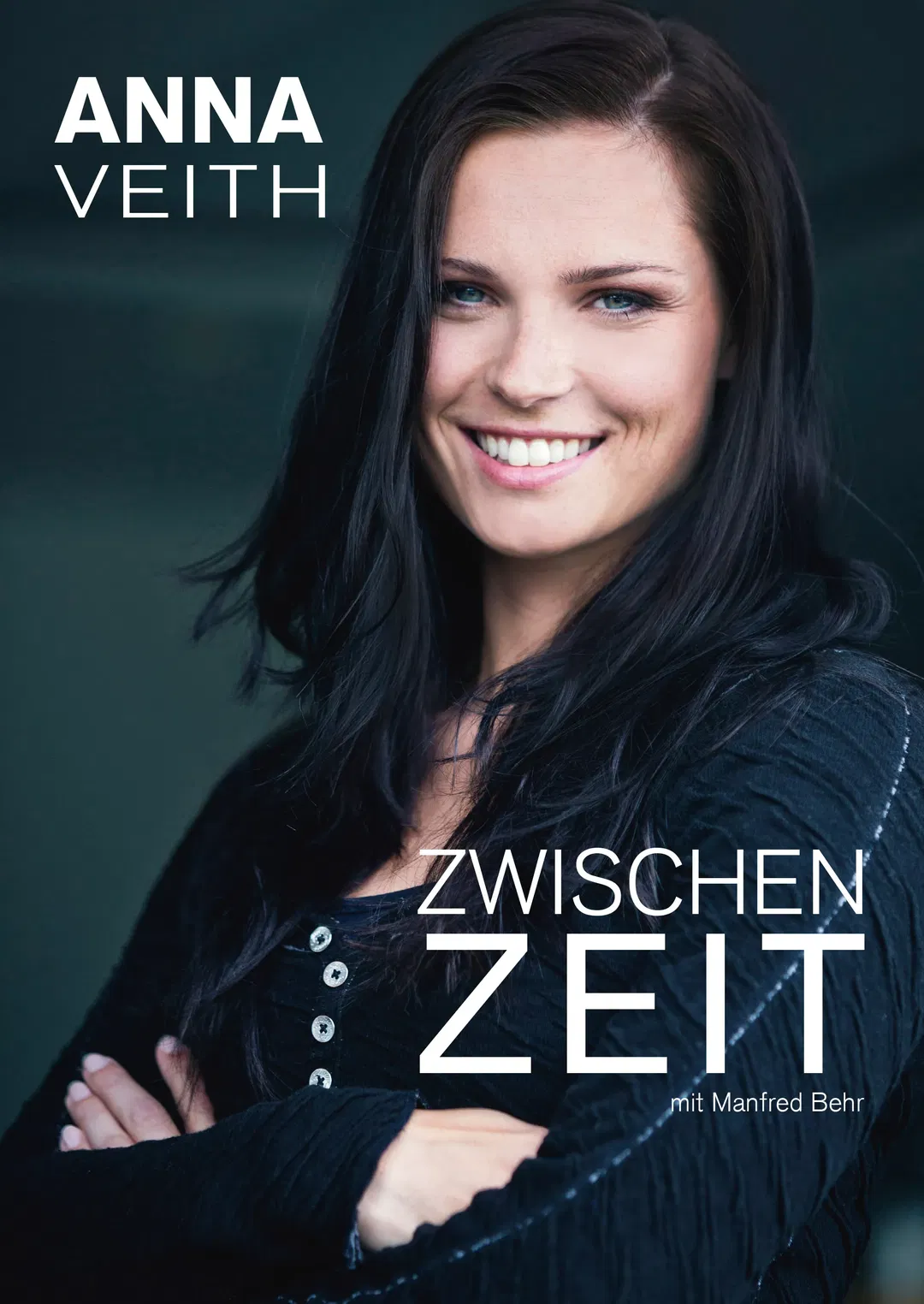 ZWISCHENZEIT - Anna Veith, Manfred Behr - Bild 2