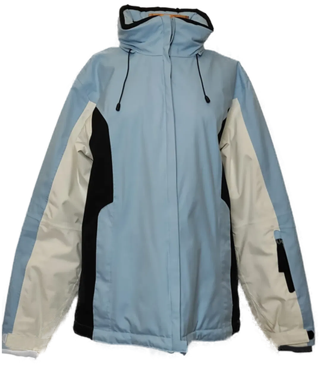 Endless Damen Jacke mehrfarbig Gr. 40 - Bild 1