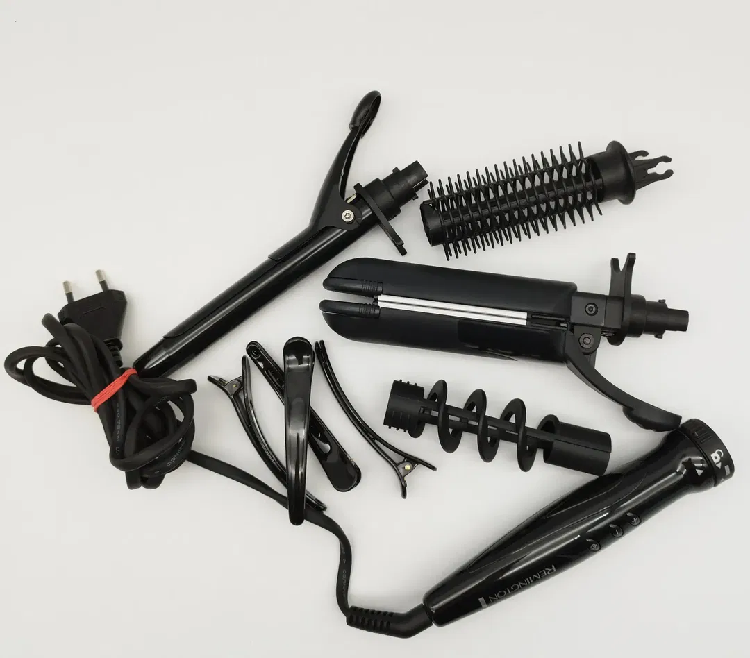 Remington Multistyler S8670 | Styling-Allrounder - Bild 4