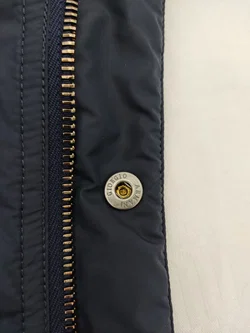 Gorgio Armani - Herren Jacke Gr. IT 50 - Bild 7