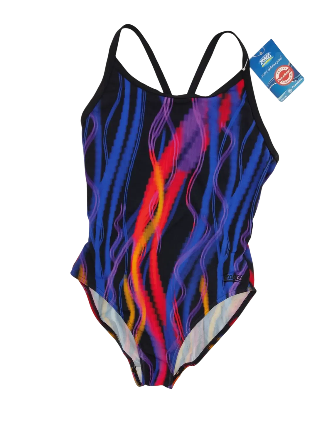 ZOGGS - Damen Badeanzug - 1 Stück - Bild 1