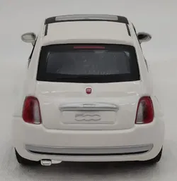 Burago - Modellauto - Fiat 500 - Bild 3