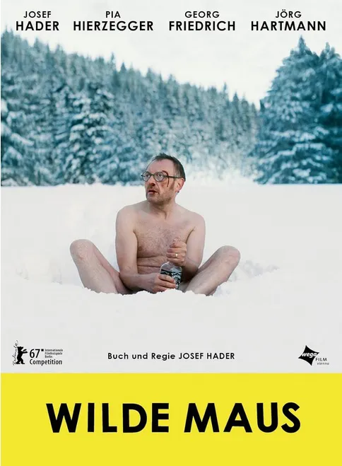 DVD Wilde Maus mit Josef Hader - Bild 2