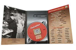 Endstation Film - DVD-9 / FSK 16 – Vorschau 2