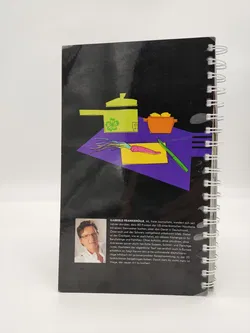 Die neue Art zu kochen: Slowcooking - Crockpot Kochen-  Gabriele Frankemölle  - Bild 2
