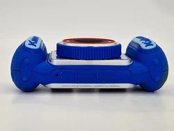 VTech KidiZoom Duo Kinder-Digitalkamera - Blau - Bild 7