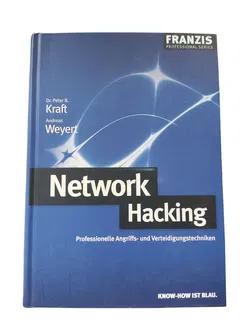 Buch Peter B. Kraft,Andreas Weyert 