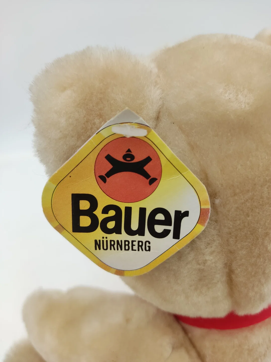 Bauer Nürnberg - Teddybär – Bild 3