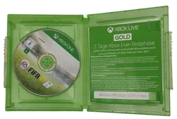 Xbox One Spiel 