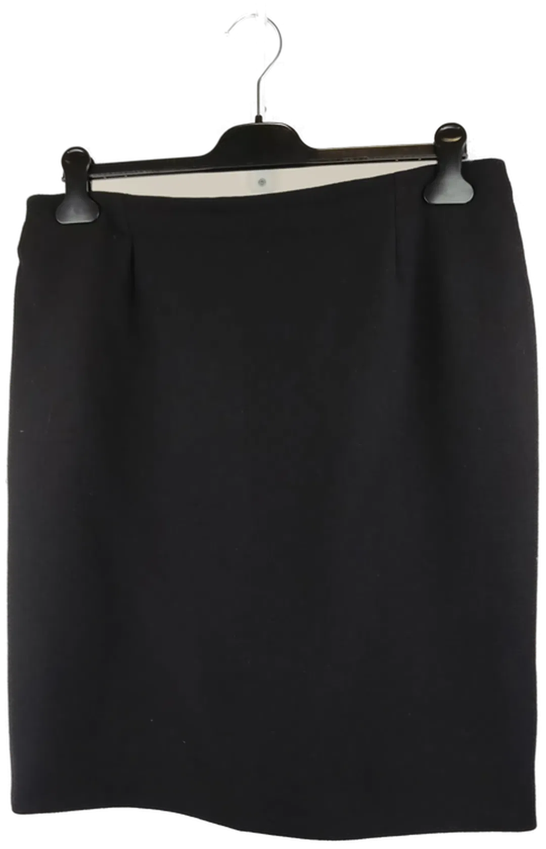 Gianni Versace Damenrock midi schwarz - W44 - Bild 4