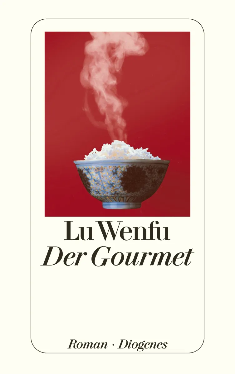 Der Gourmet -  Lu Wenfu - Bild 1
