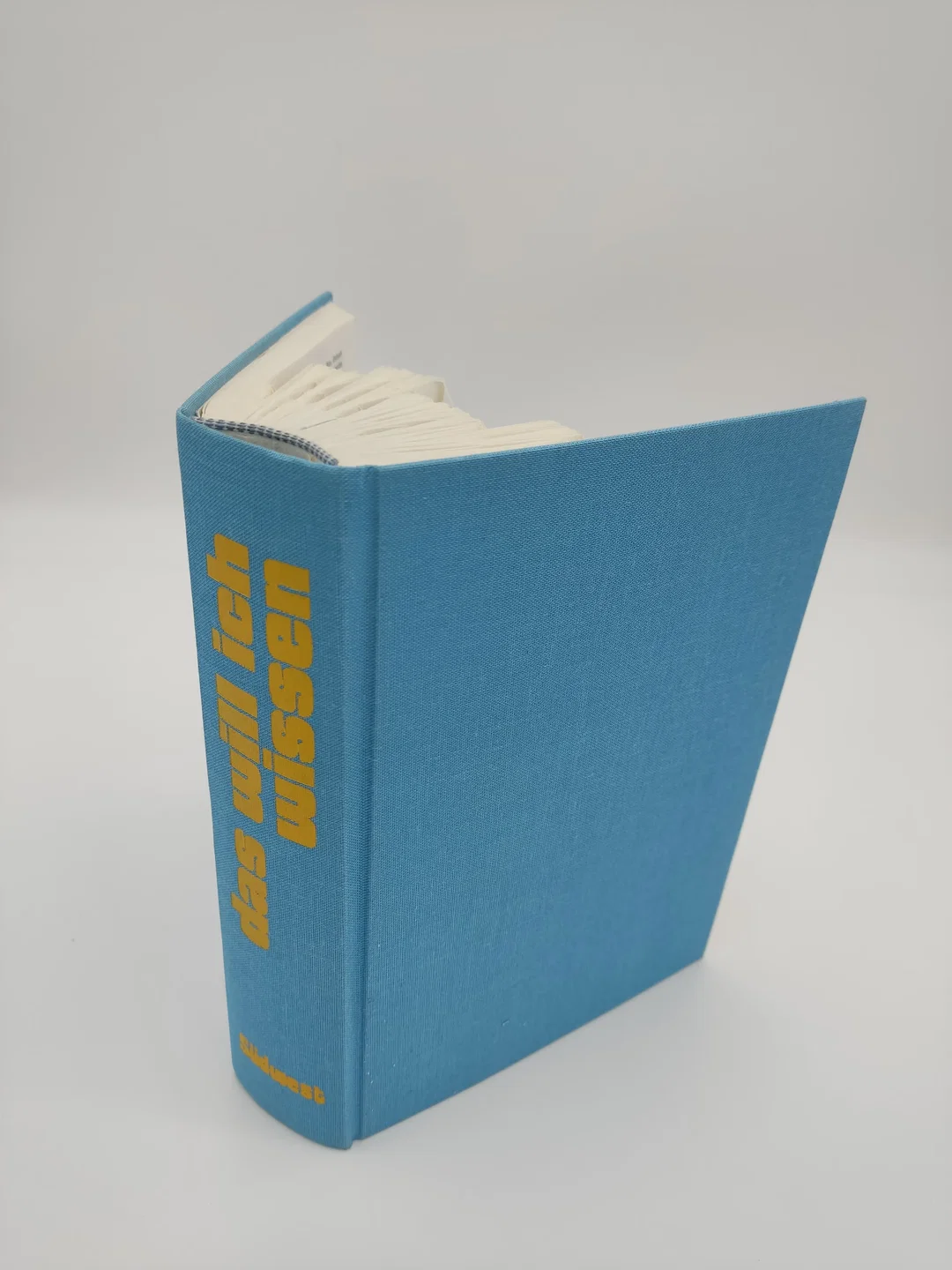 Faltkunst Buch Family – Bild 2
