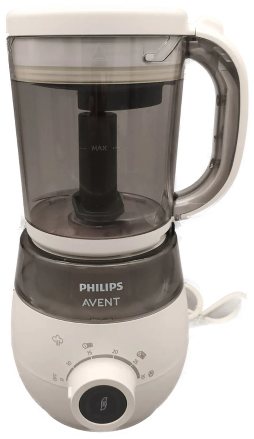 Babynahrungszubereiter AVENT, Philips - Bild 4