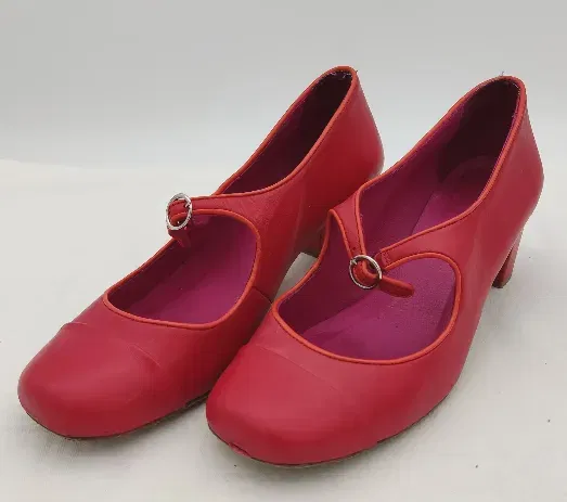 Antoine & Lili Damen Ballerinas Gr. 39 - Bild 4