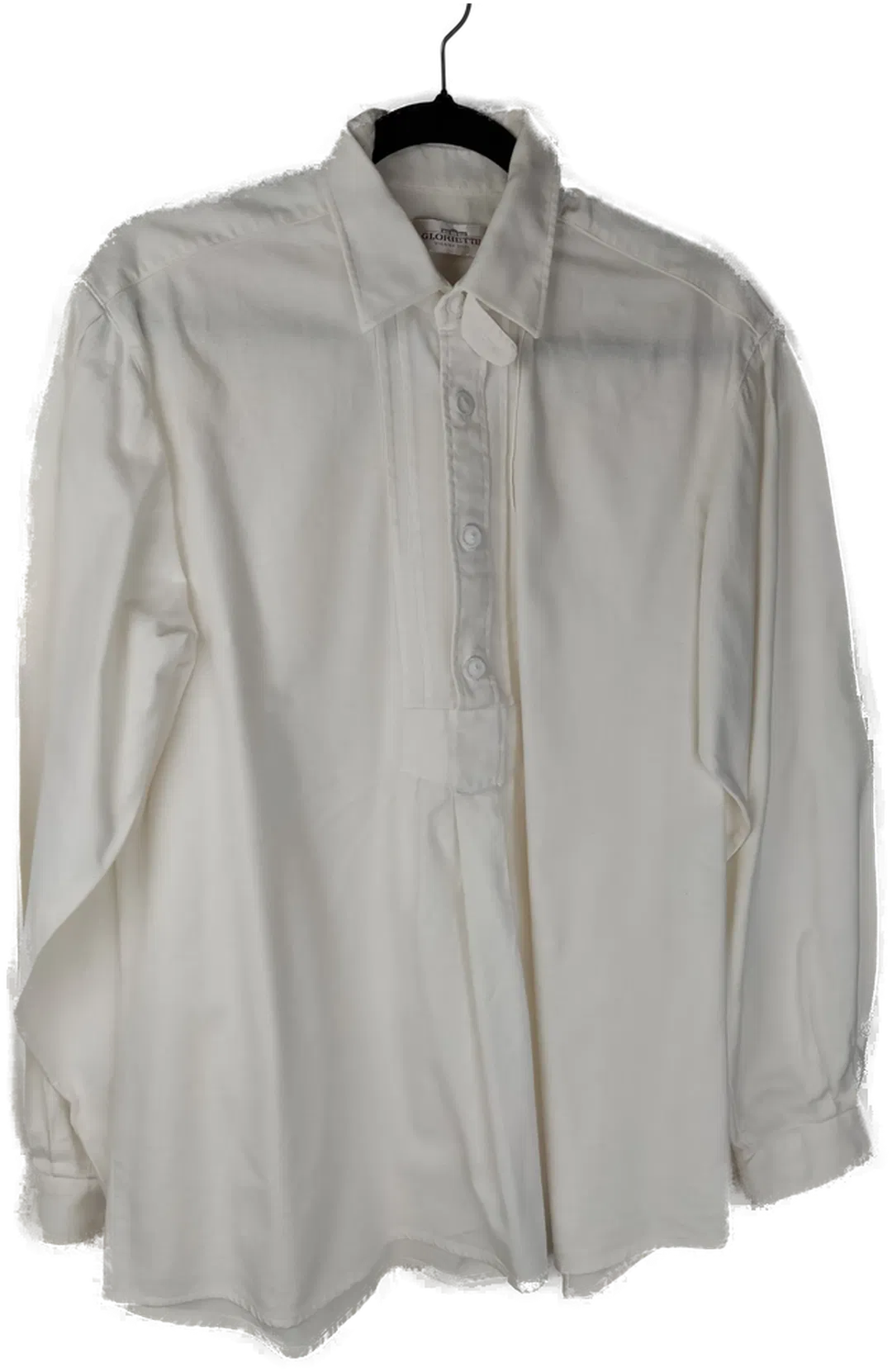 Gloriette Herren Trachten Hemd Kragenweite 39 - Bild 4