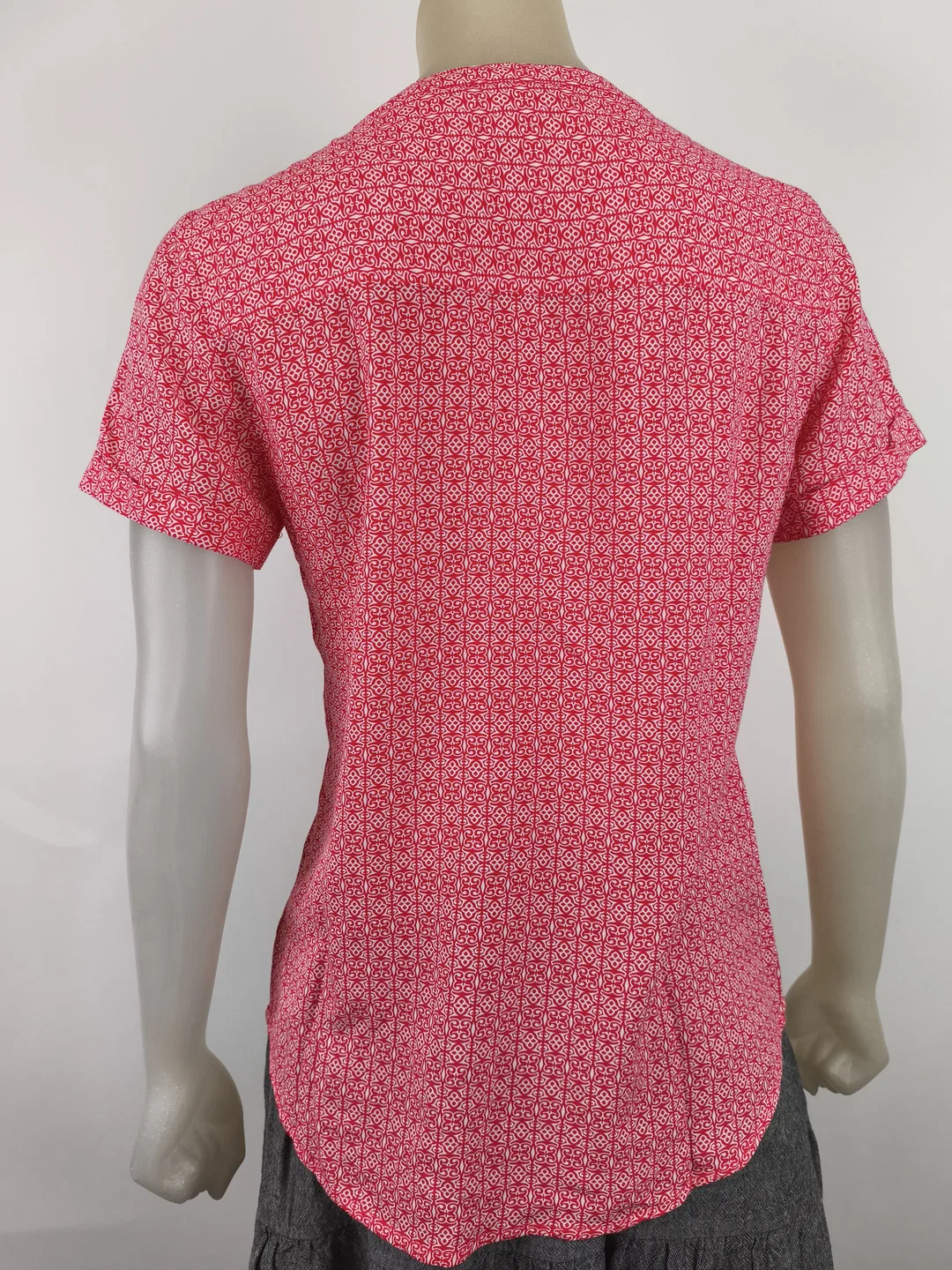 Tom Tailor, Damenbluse,  Gr. 34 – Bild 3