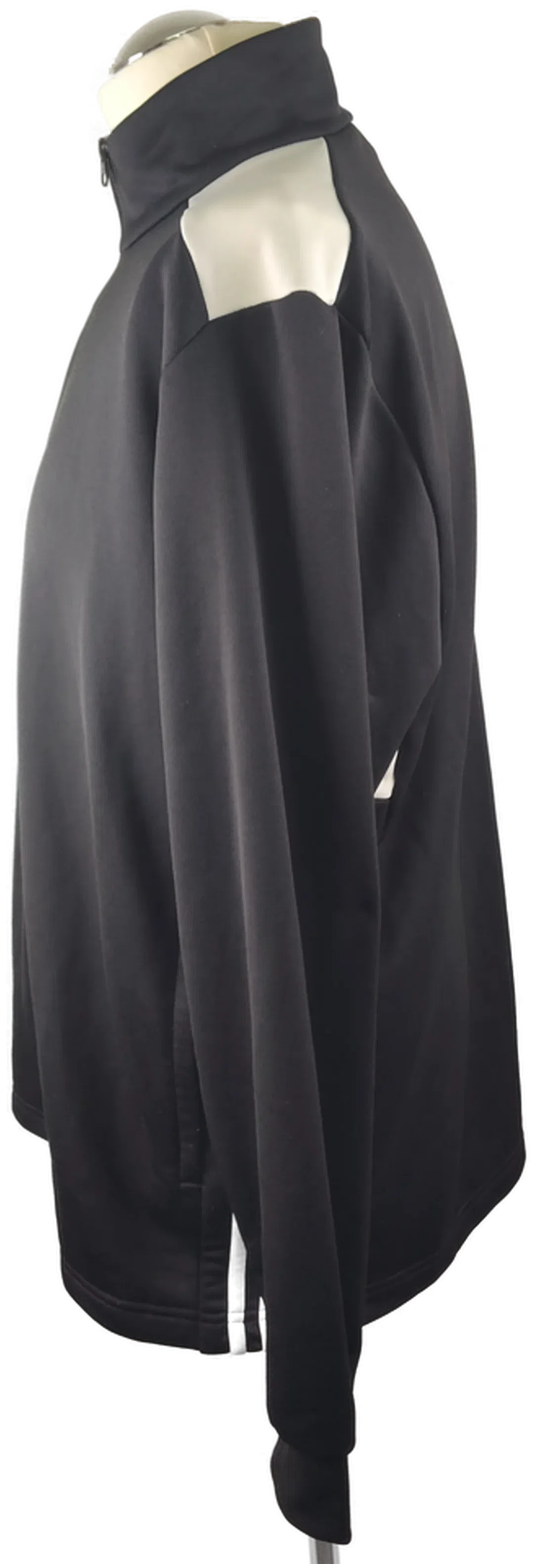 Herrenweste Adidas Unifarben Gr. 56 | Frühling/Herbst-Favorit – Bild 2
