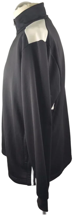 Herrenweste Adidas Unifarben Gr. 56 | Frühling/Herbst-Favorit – Vorschau 2