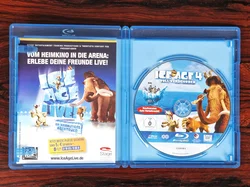 Ice Age 4 - Voll verschoben - Film - Blu-ray - Bild 3