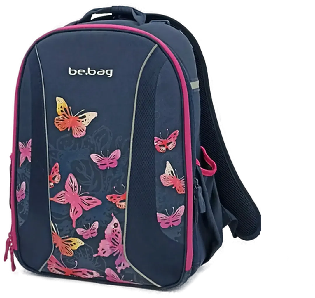 Herlitz Schultasche Grundschule - Bild 1