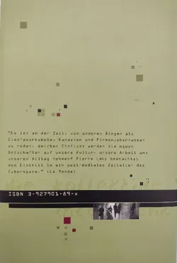 Die Kollektive Intelligenz. Eine Anthropologie des Cyberspace - Pierre Lévy - Bild 2