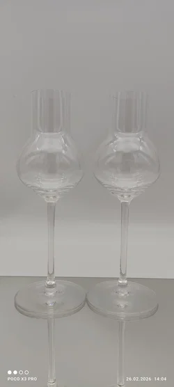 Riedel Veritas Schnapsglas 2-teiliges Set - Bild 2