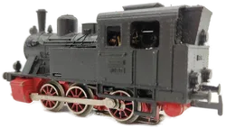 Märklin Dampflokomotive Variante 3029.02 - Bild 3