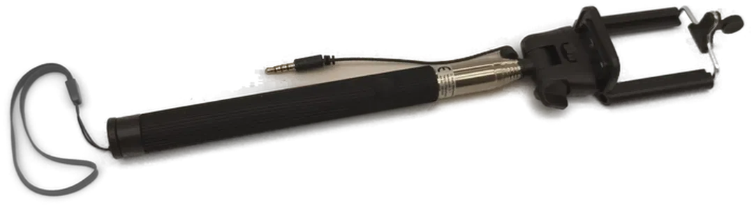 Selfiestick für Smartphone - Bild 4