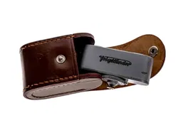 Vintage Voigtländer Entfernungsmesser 93/184 – Messsucher für Alt‑Kameras - Bild 2